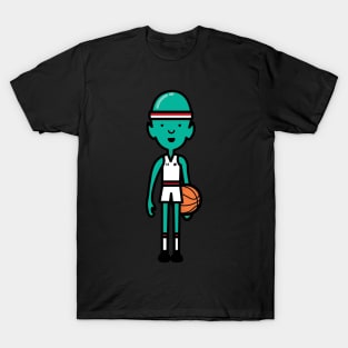 Martian Madness T-Shirt